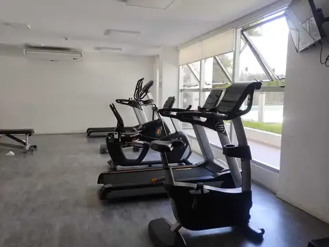 Departamento en Venta al Este