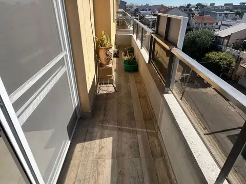 VENTA - DEPARTAMENTO 2 AMB. - VILLA MADERO - CON FINANCIACION