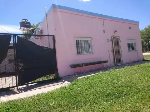 Cabo Pereyra 229