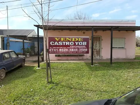  Oportunidad..!!!Casa en venta en Colon-Entre Rios