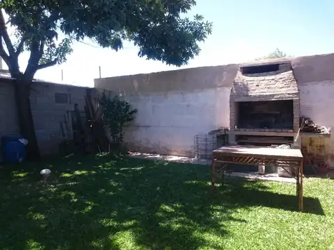 Cabo Pereyra 229