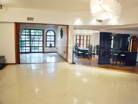 Casa en Venta de 7 dormitorios