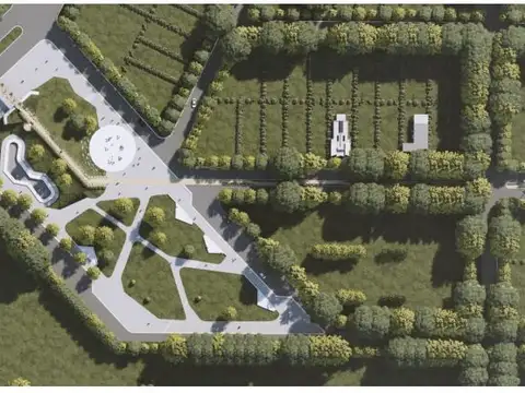 Terreno en Venta en Ibarlucea, Rosario