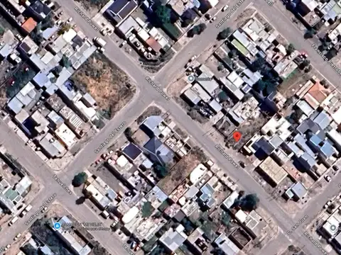 Terreno en venta - 300Mts2 - Rawson