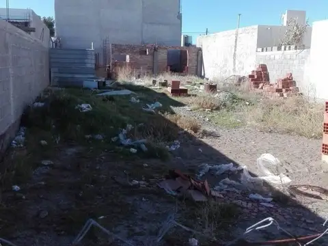 Terreno en Venta en Rawson, USD 26.000