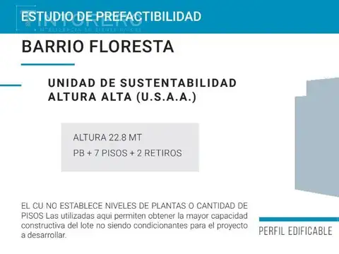 Avenida Gaona  al 4100