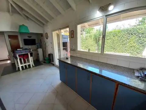 Casa Chalet  en Venta en Campo Chico, Pilar, G.B.A. Zona Norte