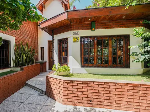 Casa en Venta de 4 dormitorios