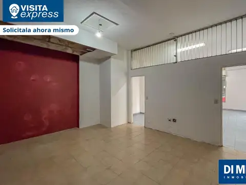 Local en Venta 80 años