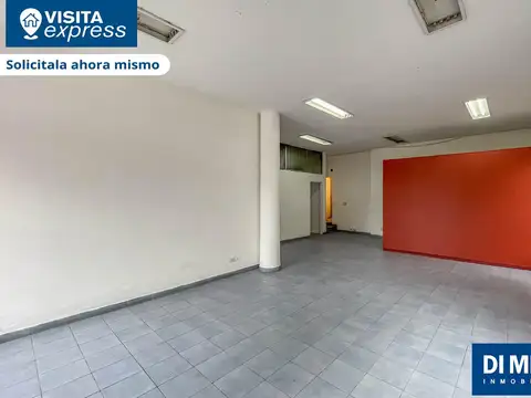 Avenida Almirante Brown 1000