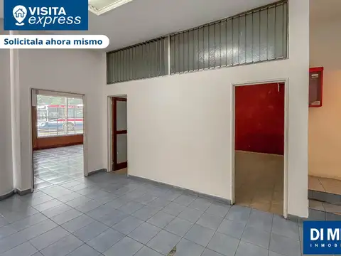 Local en Venta 80 años