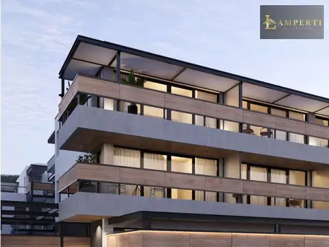 Departamento en Venta en San Martin de los Andes, Lácar