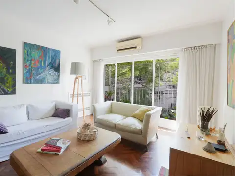 Departamento en Venta en Caballito, USD 178.000
