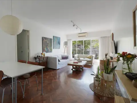 Departamento 5 ambientes en venta en Caballito