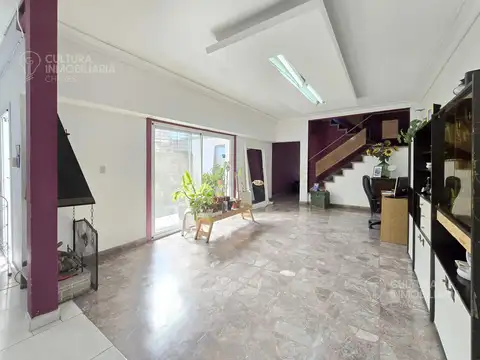 VENTA PH 4 AMBIENTES TIPO CASA CON COCHERA