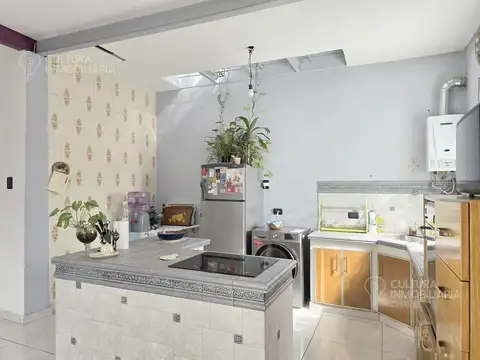 Casa en Venta 50 años