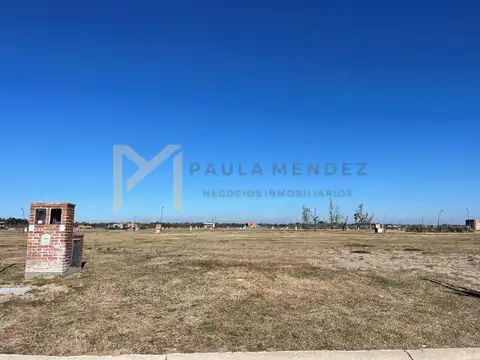 Terreno Lote  en Venta en Nativas, Puertos, Escobar