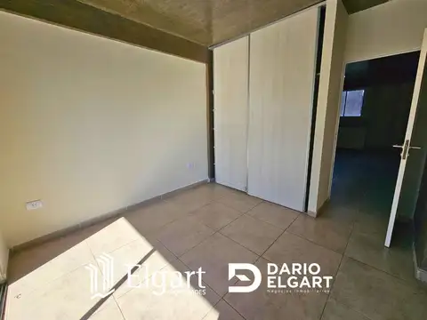 Departamento en Alquiler al Norte