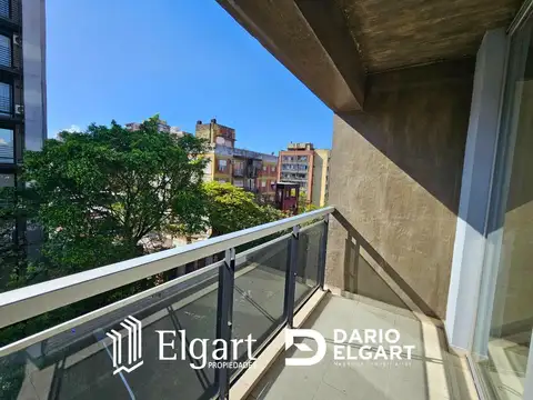 Departamento - Alquiler - Argentina, San Miguel de Tucumán - Jujuy B 200
