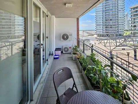 Departamento en Alquiler al Sur