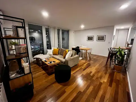 Departamento en Alquiler de 3 ambientes