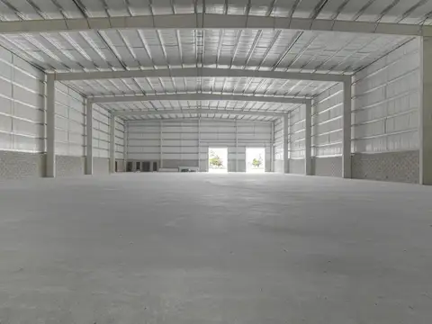 Venta Lotes Parque Industrial Los Libertadores Campana