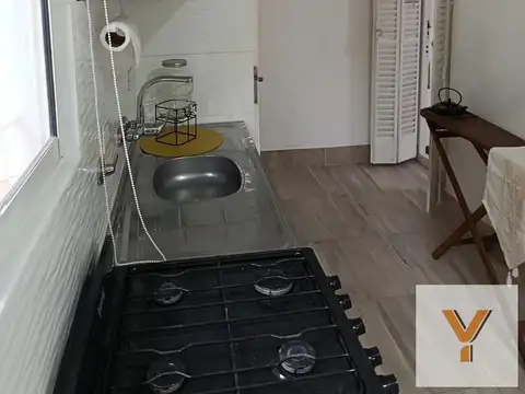 Departamento en Venta en Flores, CABA