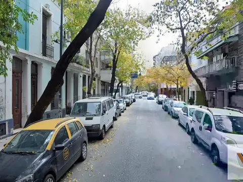 Departamento en Venta al Oeste