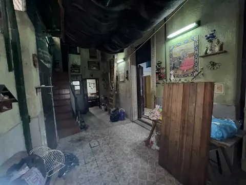 Depto Tipo Casa en Venta de 2 dormitorios