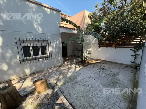 Depto Tipo Casa en Venta A Estrenar