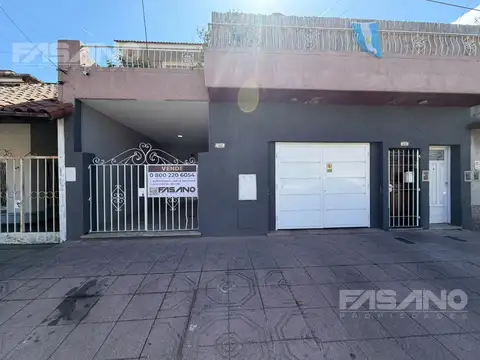 PH | 3 AMB.   2 AMB. EN BLOCK | BECCAR