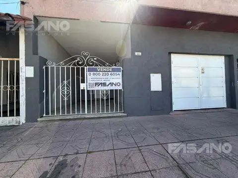 Ing. Marconi al 1600