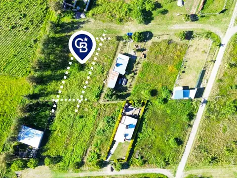 Terreno en Venta en El Carmen, $ 15.000.000