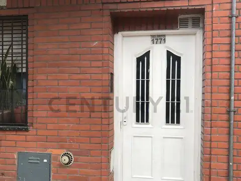 Depto Tipo Casa en Venta de 4 ambientes