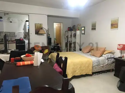 Depto Tipo Casa 4 ambientes con 1 baño