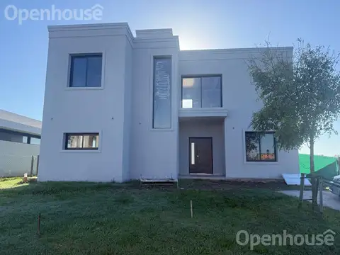 Casa en Venta en San Pablo, Countries y Barrios Cerrados en Pilar