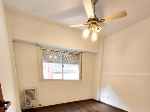 Departamento en Alquiler 17 años