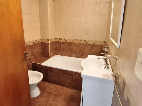 Departamento en Alquiler al Suroeste