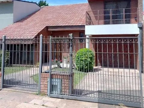 Casa en Barrio Zacagnini