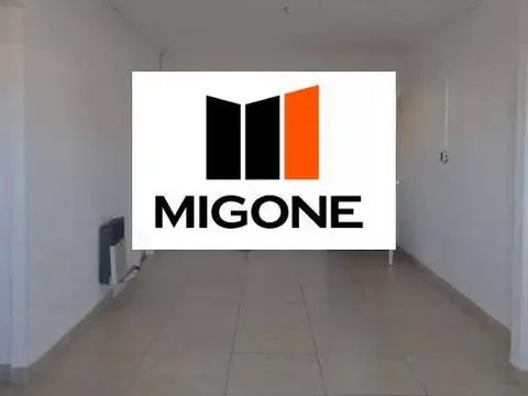 PJE ALFONSO 3000, Piso 1