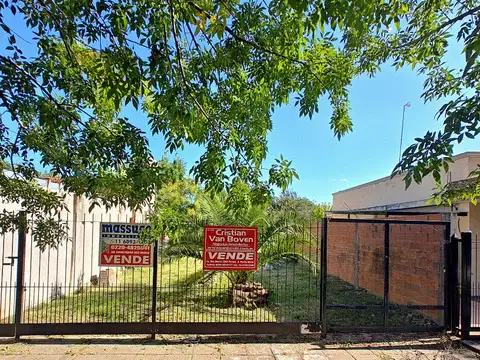 Terreno en Venta en San Antonio De Padua, USD 80.000