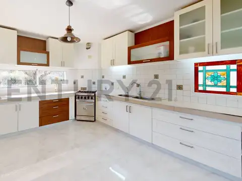 VENTA CASA 4 AMBIENTES EZEIZA VICENTE MELAZZI