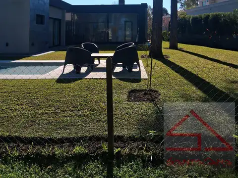 Casa en Alquiler al Norte