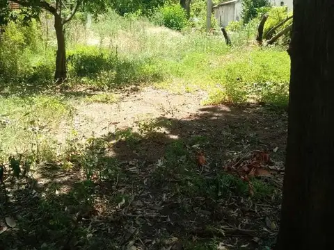 Terreno Lote  en Venta en Los Polvorines, Malvinas Argentinas, G.B.A. Zona Norte