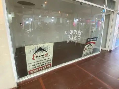 Local en Venta 30 años