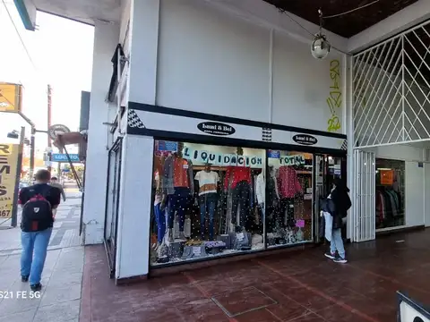 Salvador Maria Del Carril 40