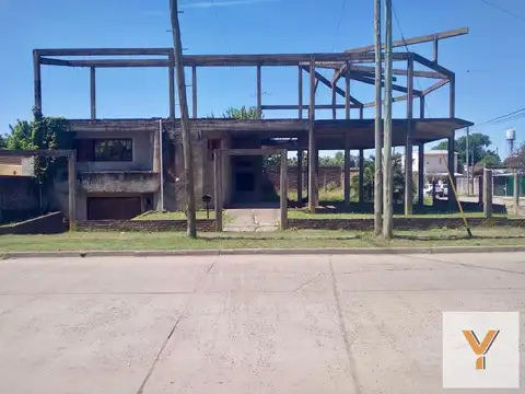 Depósito en venta - 1200Mts2 - Tristán Suárez