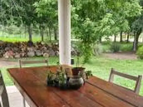 Casa en Venta 8 años