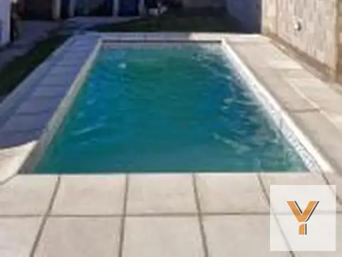 Casa en venta - 2 Dormitorios 1 Baño - Córdoba