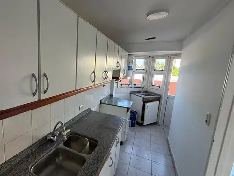 Departamento en Alquiler de 2 dormitorios
